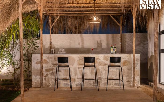 StayVista at Casa V2