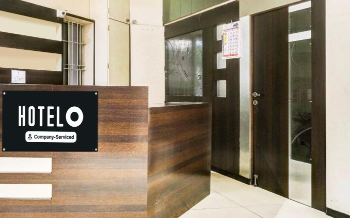 Super Hotel O Nashik