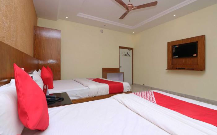 Hotel O G K Palace