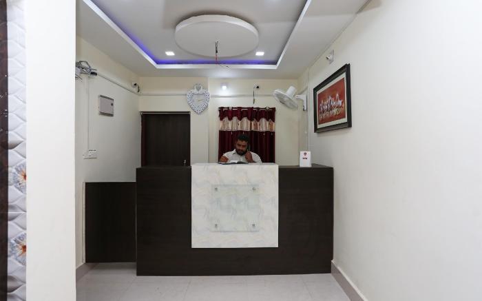 Hotel O M.S Villa