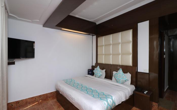 OYO Hotel Hill Queen