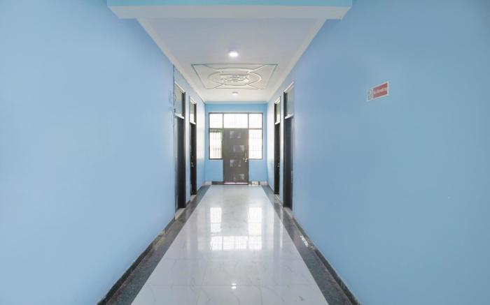 Hotel O Akki Residency
