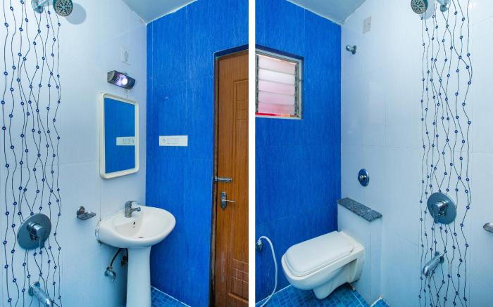 Hotel O White Fort Near Lalbagh Botanical Garden