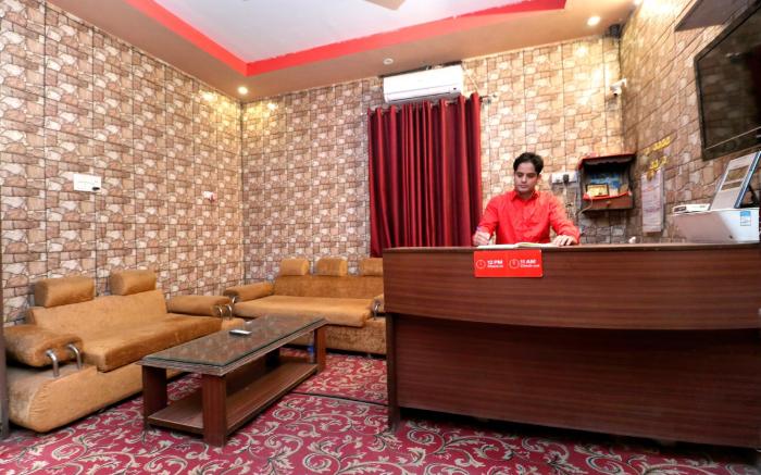Hotel O RR Villa