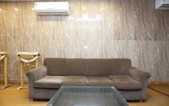 Hotel O The Avenue Residency