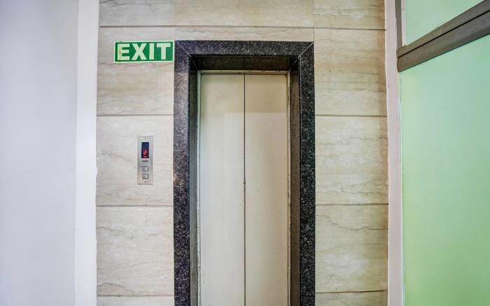 Super Hotel O Prayagraj Central Railway Junction Formerly Shantila Inn