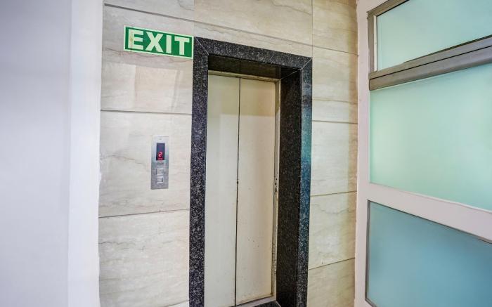 Super Hotel O Prayagraj Central Railway Junction Formerly Shantila Inn