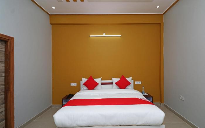 Hotel O SUNSHINE