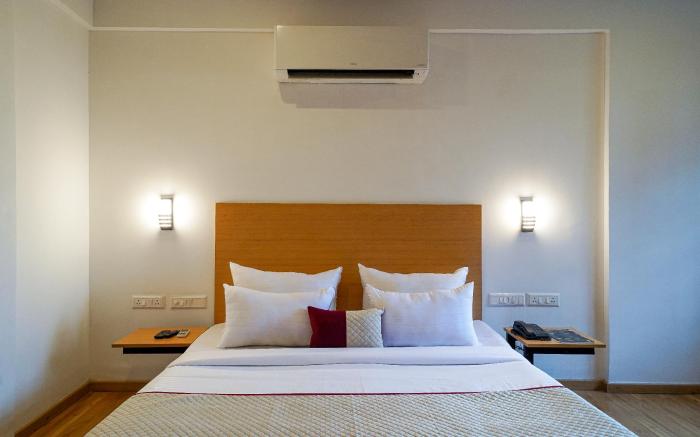 Open Hotel by Olive - A1 Suites