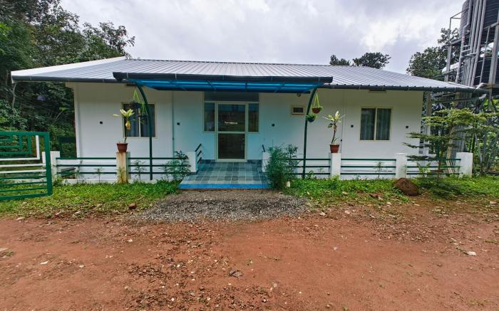 Hill Breeze Homestay
