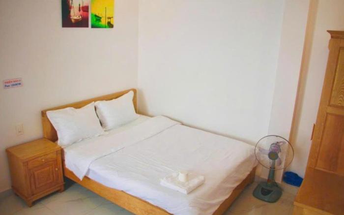 Hotel ROSA