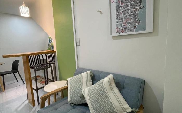 The Nest 1- Your home when you roam in Dumaguete