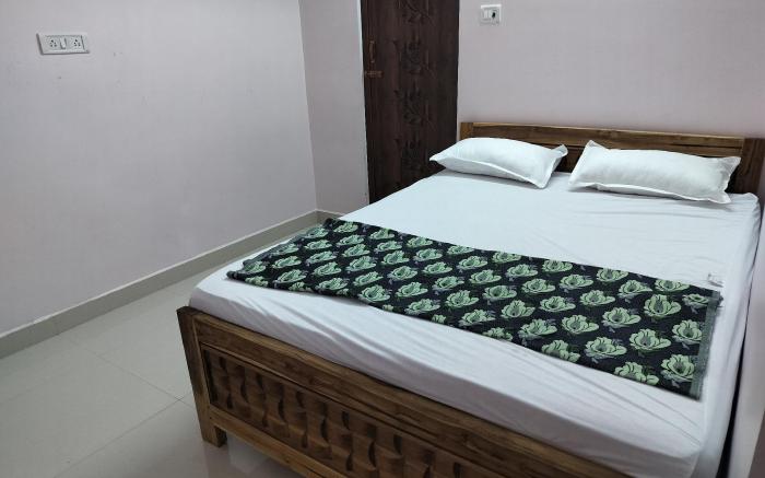 AMC Homestay