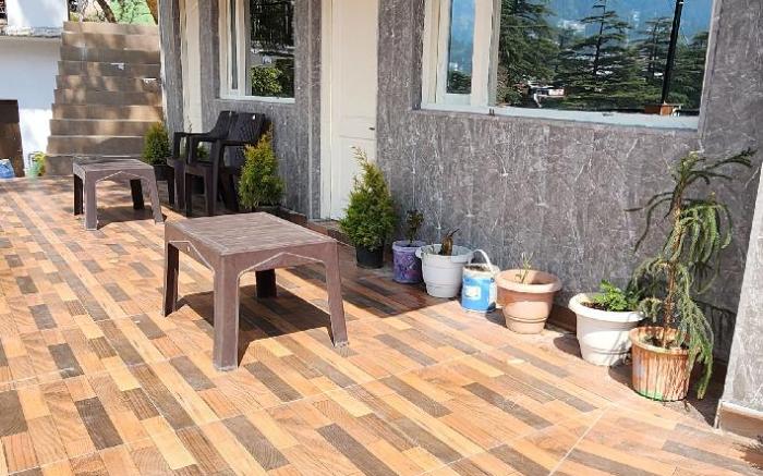 Green Hills Homestay