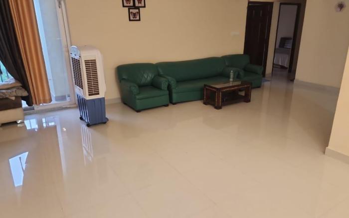 Vrindavan sector 17 Lucknow nearPgi& Medanta