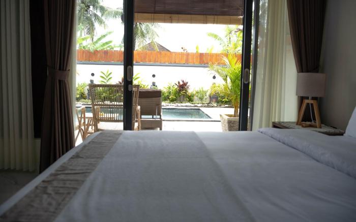 Villa Manik Uma