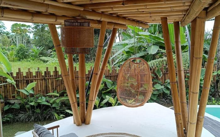 JinengBali Eco Lodge