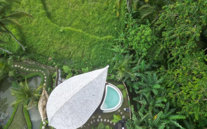 JinengBali Eco Lodge