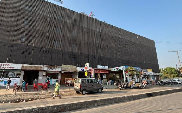 Hotel Elegant Inn, Ichhapore