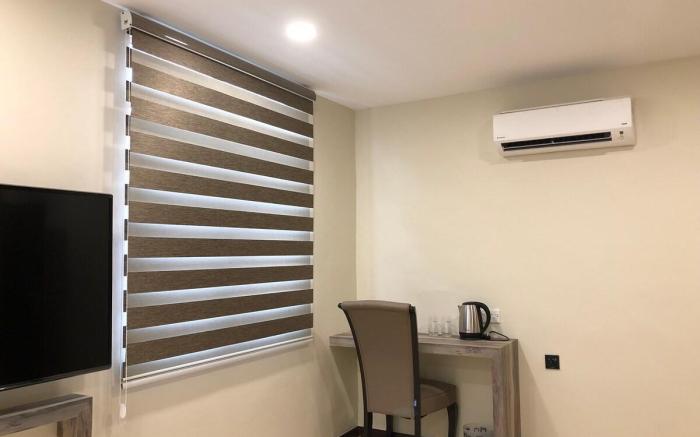 A1 homestay (shoplot)