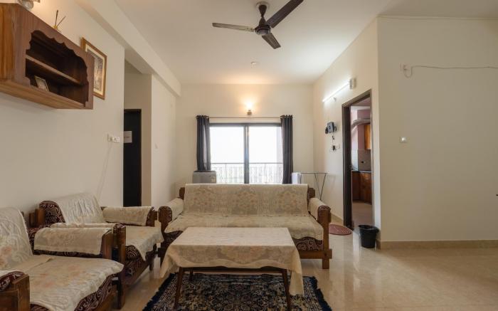 Modern Living in Utkal