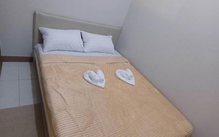 Cozy and Comportable 1BedRoom