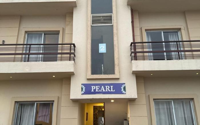 Peral suites at Omex Enternity