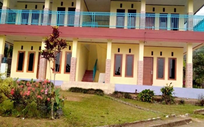 Villa Pertiwi