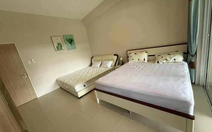 Pico De Loro Room Rate Carola 715B 3-BR