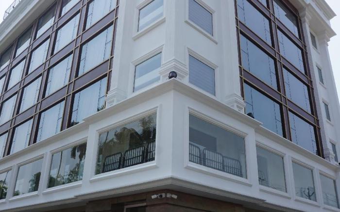 Classik Fort Inn & Suites