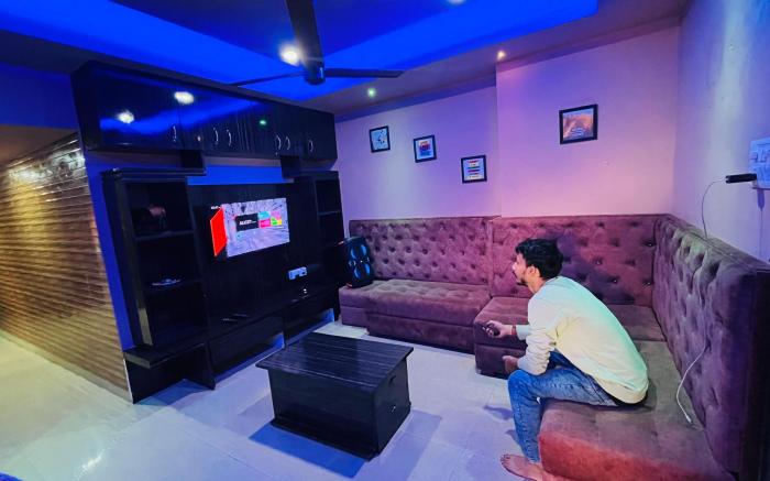 Phoenix Nest Homestay