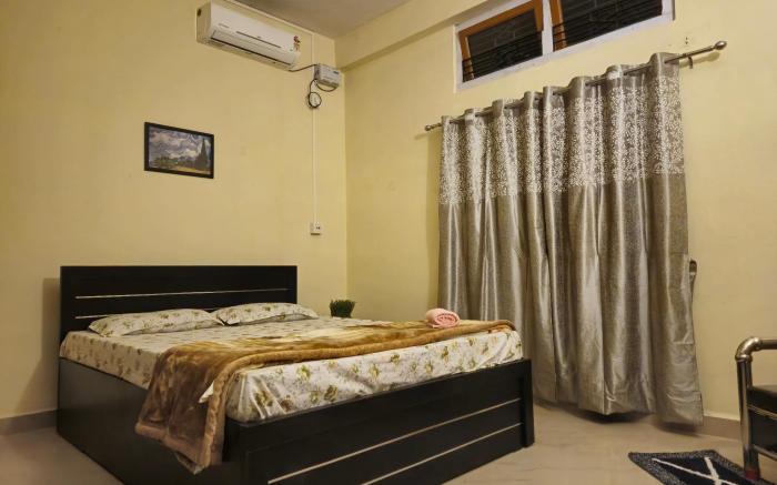 Reeha's Aashray "The perfect cosy home"