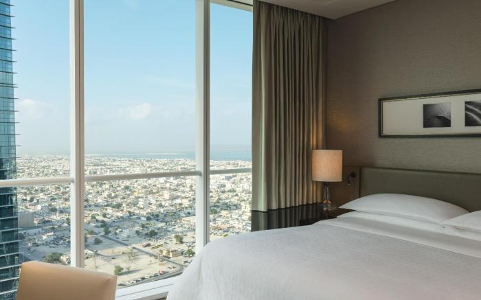 Sheraton Grand Hotel, Dubai