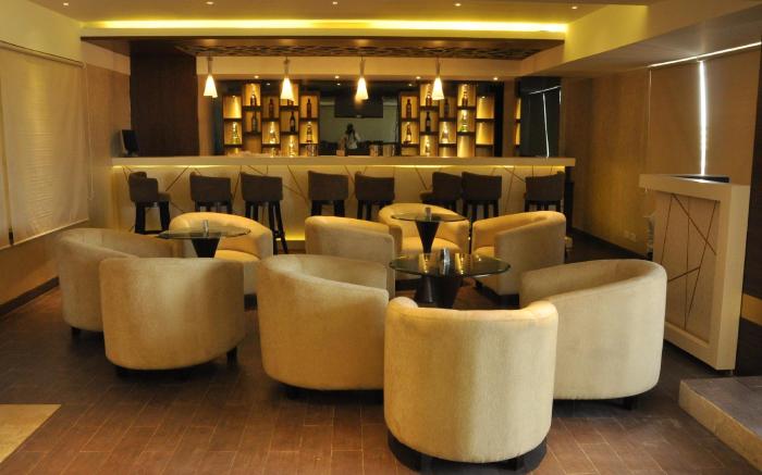 Sapna Clarks Inn
