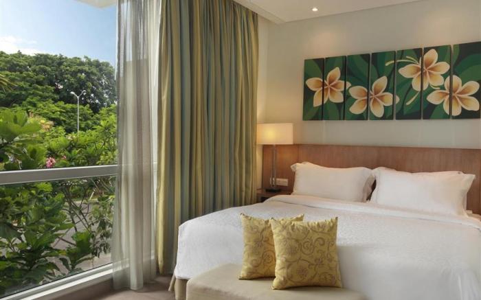 Hilton Garden Inn Bali Ngurah Rai Airport