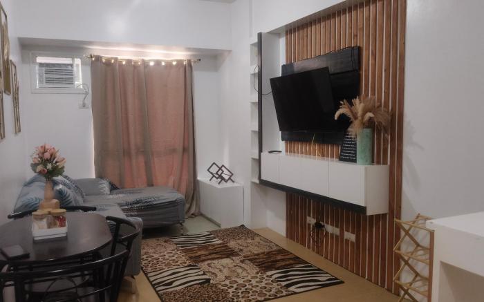 1BR Staycation near Centrio Ayala Cagayan de Oro