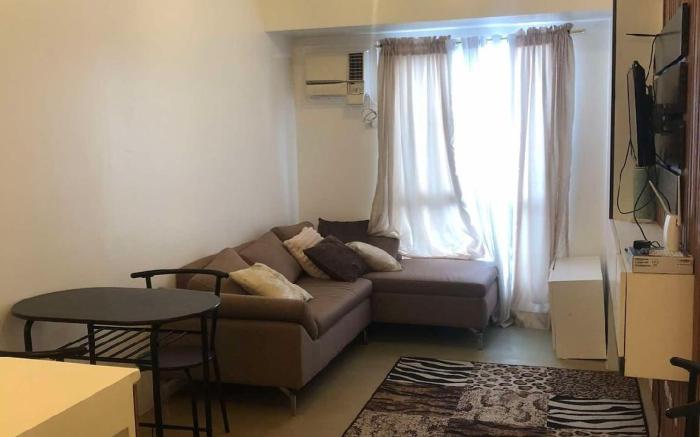 1BR Staycation near Centrio Ayala Cagayan de Oro