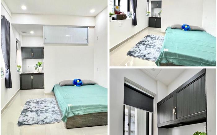 Crown studio apartment 2
