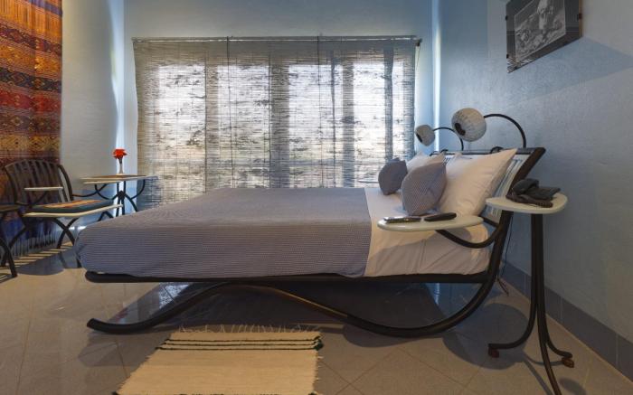 Hôtel Beau Rivage Mékong