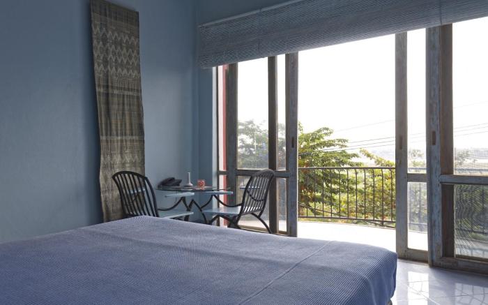 Hôtel Beau Rivage Mékong