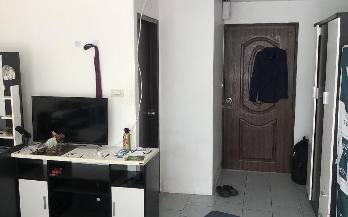 Apt Flat 