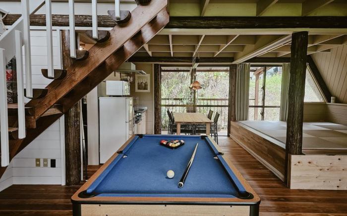 Log in Okinawa -native~