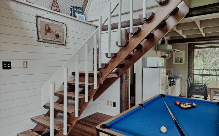 Log in Okinawa -native~