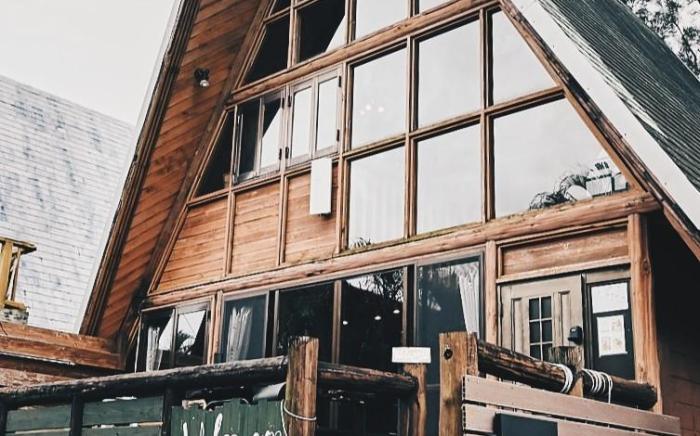 Log in Okinawa -nature-