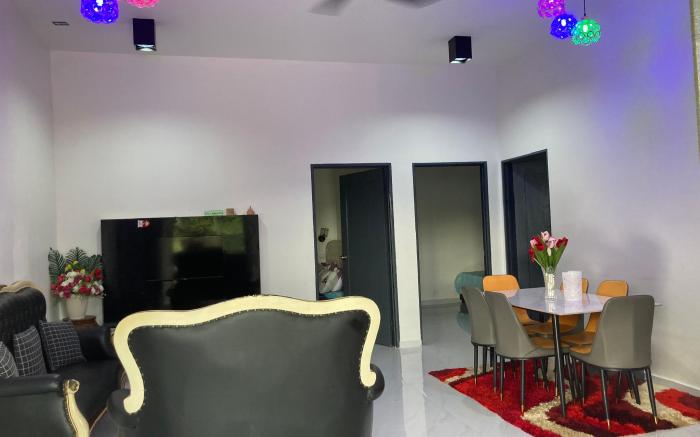 Homestay Darul Bestari Cemerlang
