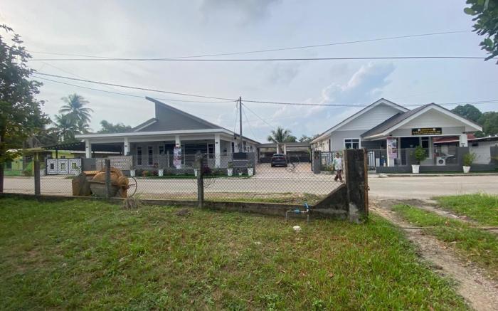 Homestay Darul Bestari Cemerlang