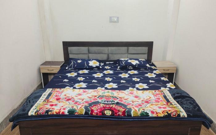 AG Home stay 