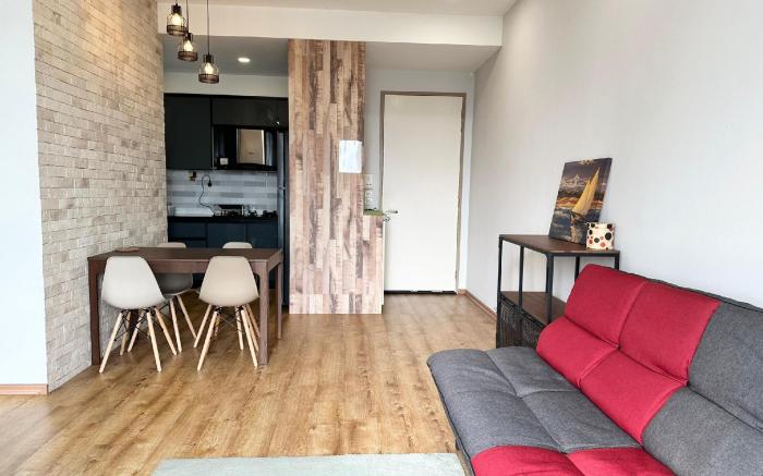 2BR #WeHome | Bathtub | Paradigm UTM |