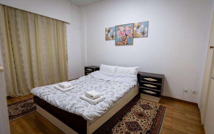 Athens Stay 2 minutes from Omonoia Metro