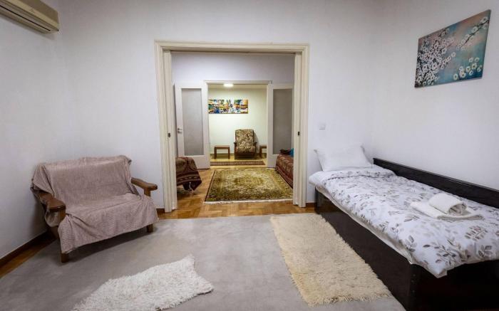 Athens Stay 2 minutes from Omonoia Metro